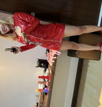 Mistress Nam - escort in Bangkok