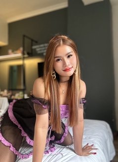 NAMI HOT SEXY THAI MASSAGE - puta in Kuala Lumpur Photo 2 of 6