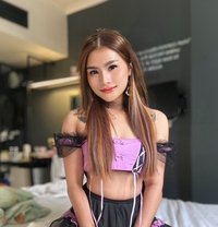 NAMI HOT SEXY THAI MASSAGE - escort in Kuala Lumpur