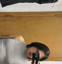 Mistress Justin - Acompañantes transexual in Dubai