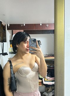 Mistress Nanno - Acompañantes transexual in Dubai Photo 7 of 12