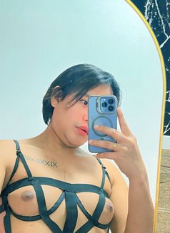 Mistress Nanno - Acompañantes transexual in Dubai Photo 9 of 12