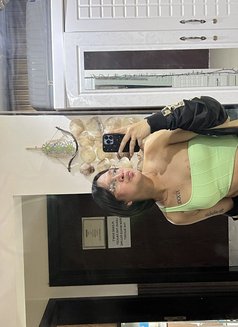Mistress Nanno - Acompañantes transexual in Dubai Photo 10 of 12