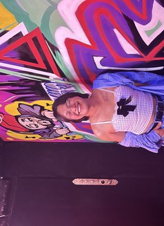 Mistress Nanno - Acompañantes transexual in Dubai Photo 11 of 12
