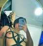 Mistress Nanno - Acompañantes transexual in Dubai Photo 12 of 14