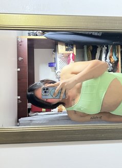 Mistress Justin - Acompañantes transexual in Dubai Photo 13 of 14