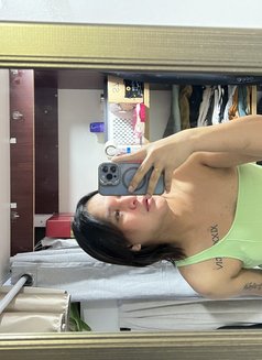 Mistress Justin - Acompañantes transexual in Dubai Photo 14 of 14