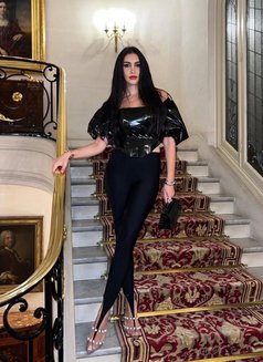 Mistress Naorys - dominatrix in Athens Photo 24 of 25