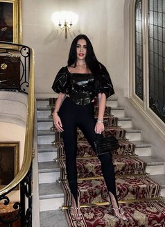 Mistress Naorys - dominatrix in Athens Photo 25 of 25