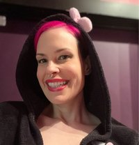 Mistress Natalie - dominatrix in Göteborg