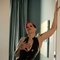 Mistress Natalie - dominatrix in Madrid