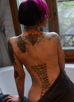 Mistress Natalie - dominatrix in Milan Photo 1 of 9