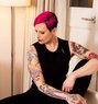 Mistress Natalie - dominatrix in Paris Photo 1 of 9