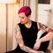 Mistress Natalie - Dominadora in Paris