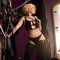 Mistress Natalie - Dominadora in Stockholm