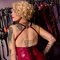 Mistress Natalie - dominatrix in Stockholm
