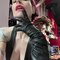 Mistress Natalie - dominatrix in Zürich