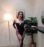 ⚜️MISTRESS CINTA⚜️PORNSTAR MALAYSIA🇲🇾 - Transsexual escort in Dammam Photo 1 of 21