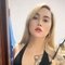 MISTRESS NATTACHA - Transsexual escort in Khobar
