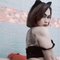 MISTRESS NATTACHA - Transsexual escort in Khobar
