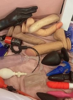 Mistress Naya Xxl - Transsexual escort in İstanbul Photo 1 of 8