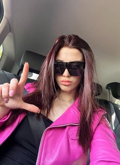 Mistress Neasy - dominatrix in İstanbul Photo 3 of 10