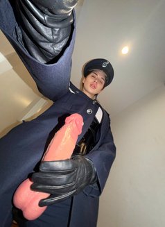 Mistress Neasy - dominatrix in İstanbul Photo 8 of 10