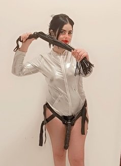 Mistress Nermeen, New in Muscat - escort in Ajmān Photo 2 of 17