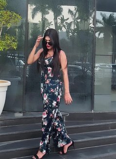 Mistress Nia - Transsexual escort in Noida Photo 1 of 14