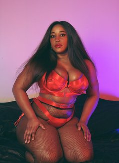 Mistress Nicki - عمتكم طيووزا 🇧🇭🇧🇭 - puta in Al Manama Photo 10 of 18