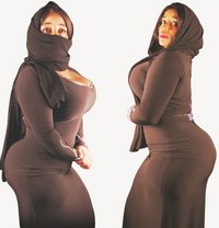 Mistress Nicki - عمتكم طيووزا 🇧🇭🇧🇭 - escort in Al Manama