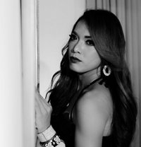 Mistress Nicole Big Dick - Transsexual dominatrix in Bali