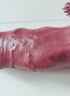 Mistress Nicole Big Dick - Transsexual dominatrix in Bali Photo 10 of 30