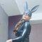 Mistress Nicole Big Dick - Transsexual dominatrix in Bali