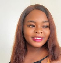 Mistress Nikita bliss - escort in Chennai