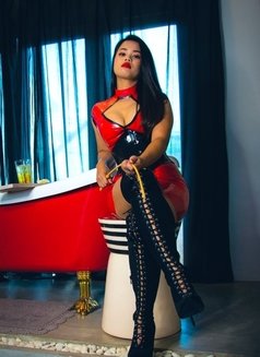 Mistress Nikki - dominatrix in Bangkok Photo 4 of 6