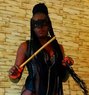 Mistress Nina - dominatrix in Nairobi Photo 17 of 29