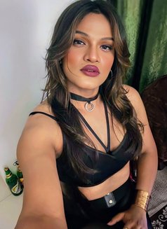 Mistress Nitasha - Transsexual escort in Pune Photo 5 of 6