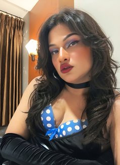 Mistress Nitasha - Transsexual escort in Pune Photo 6 of 6
