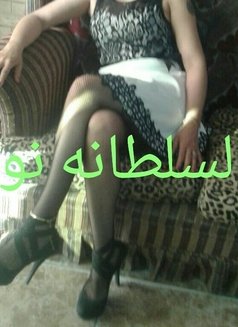 Mistress Noura - dominatrix in Amman Photo 3 of 3