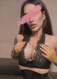 Mistress Nula - dominatrix in Thessaloniki Photo 2 of 6