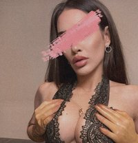 Mistress Nula - dominatrix in Thessaloniki