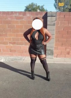 Mistress Nzadi Noir - puta in Cape Town Photo 7 of 8