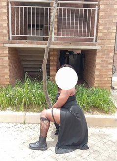 Mistress Nzadi Noir - puta in Cape Town Photo 8 of 8