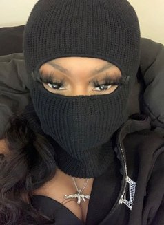 Mistress Nzadi Noir - escort in Cape Town Photo 20 of 27