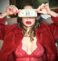 Mistress O - dominatrix in Hamburg