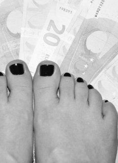 Mistress O - Dominadora in Hamburg Photo 25 of 25