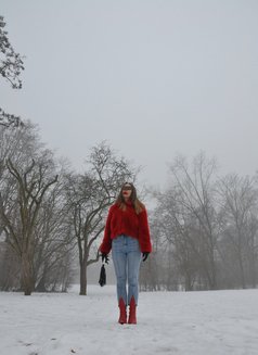 Mistress O - Dominadora in Hamburg Photo 25 of 27