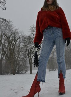 Mistress O - Dominadora in Hamburg Photo 26 of 27