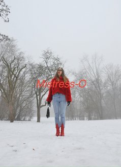 Mistress O - escort in Leipzig Photo 15 of 25